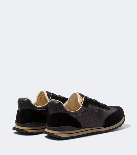 Visvim Baskets FKT Runner - Visvim - Modalova