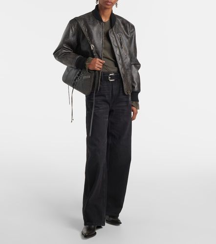 Golden Goose Bottines en cuir - Golden Goose - Modalova