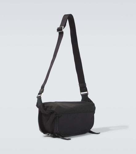 Sac ceinture en Re-Nylon et cuir - Prada - Modalova