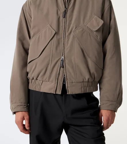 Giorgio Armani Veste blouson - Giorgio Armani - Modalova