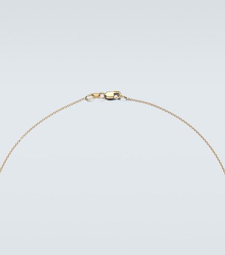 Collier Nut en or 18 ct - Ileana Makri - Modalova