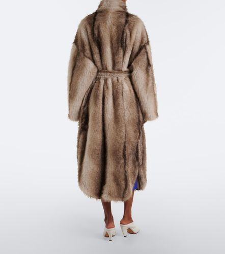Manteau portefeuille Ravello - The Frankie Shop - Modalova