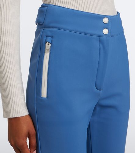Pantalon de ski évasé - Yves Salomon - Modalova