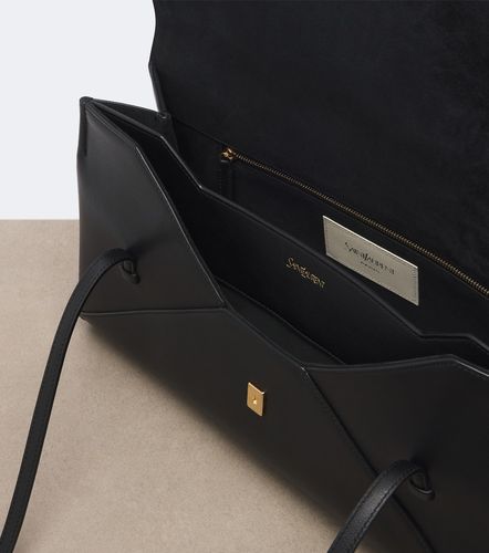 Sac Simone Medium en cuir - Saint Laurent - Modalova