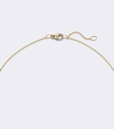 Collier Sculpted Cable en or 18 ct et diamants - David Yurman - Modalova