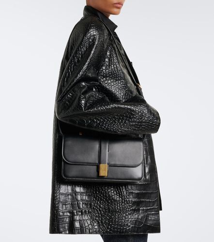 Khaite Sac Blake Medium en cuir - Khaite - Modalova