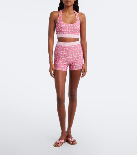 Pucci Brassière de sport Onda - Pucci - Modalova