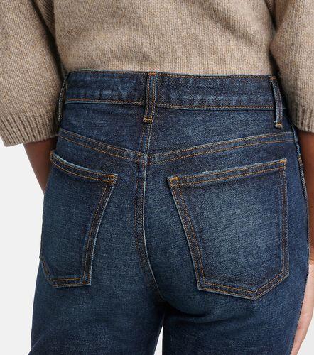 Khaite Jean straight Danielle - Khaite - Modalova