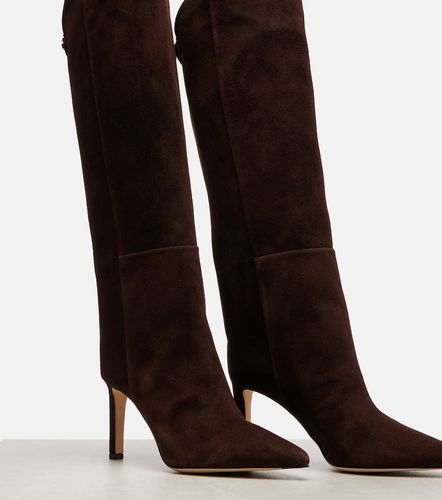 Bottes Alizze 85 en bottes - Jimmy Choo - Modalova