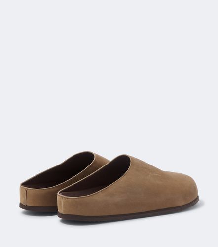 Mules Wearing en cuir - Studio Nicholson - Modalova