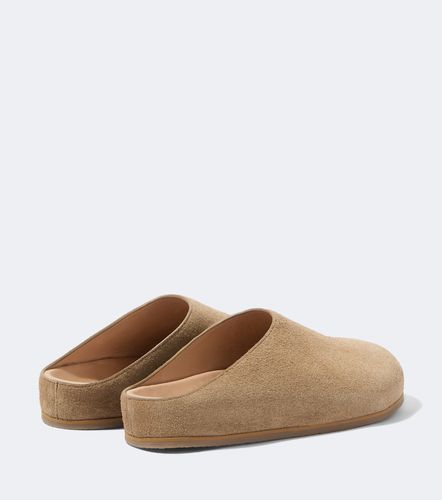 Mules Wearing en cuir - Studio Nicholson - Modalova