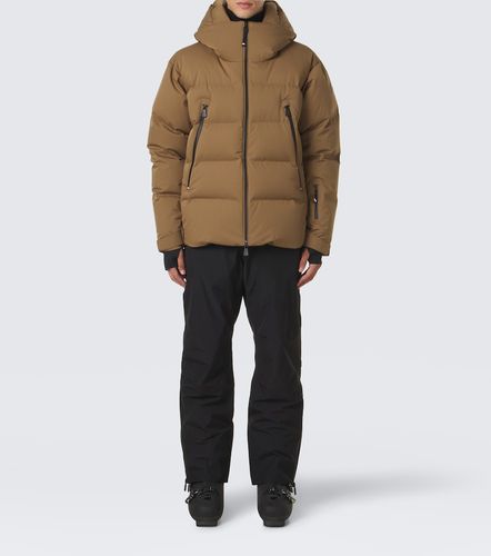 Veste de ski Fellberg à capuche - Moncler Grenoble - Modalova