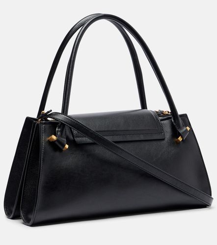 Versace Sac Severine Medium en cuir - Versace - Modalova