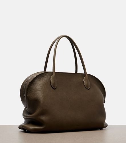 The Row Cabas Agnes 15 en cuir - The Row - Modalova