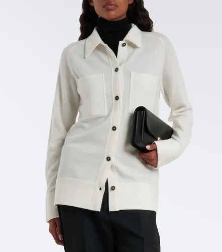Toteme Cardigan en cachemire - Toteme - Modalova