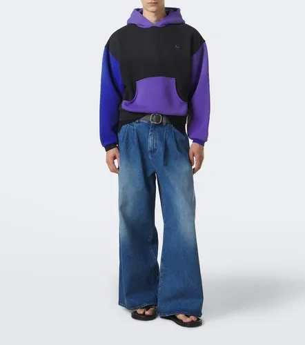 ERL Sweat-shirt à capuche en coton - ERL - Modalova