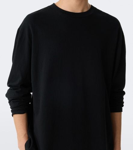 The Row T-shirt Teren en coton - The Row - Modalova