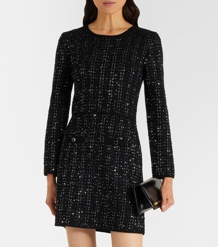 Robe Channing en tweed - Veronica Beard - Modalova