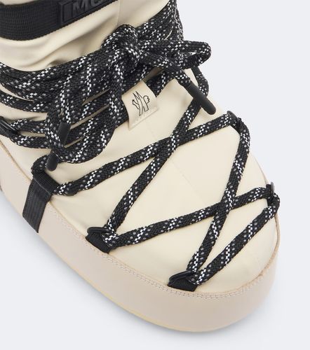 X Moon Boot – Bottines après-ski Icon Low - Moncler Grenoble - Modalova