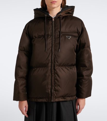 Prada Veste doudoune en Re-Nylon - Prada - Modalova