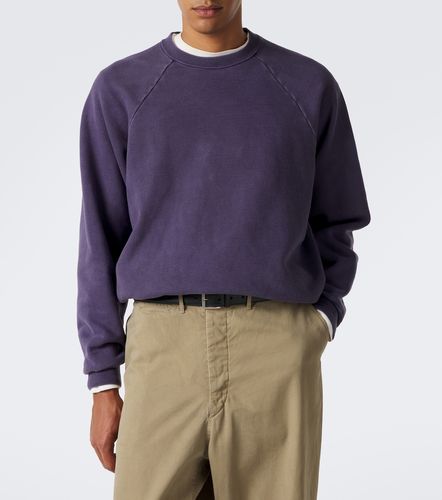 A.Presse Sweat-shirt en coton - A.Presse - Modalova