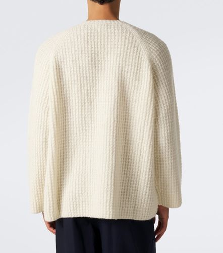 Bode Pull Show en laine intarsia - Bode - Modalova