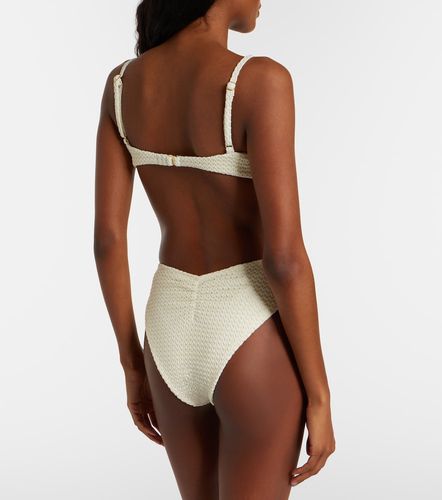Montce Culotte de bikini Paula - Montce - Modalova