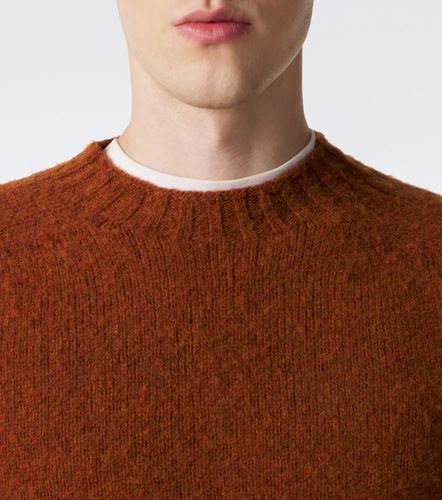 Sunspel Pull en laine - Sunspel - Modalova
