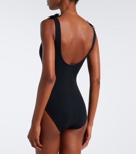 Maillot de bain Juliet à appliqués - Karla Colletto - Modalova