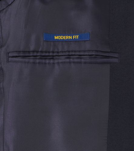 Blazer Polo en laine mélangée - Polo Ralph Lauren - Modalova