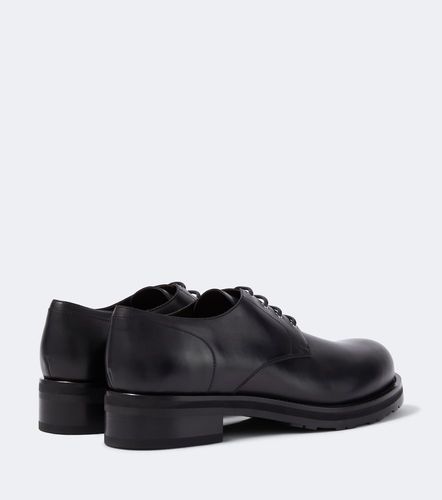 The Row Derbies en cuir - The Row - Modalova