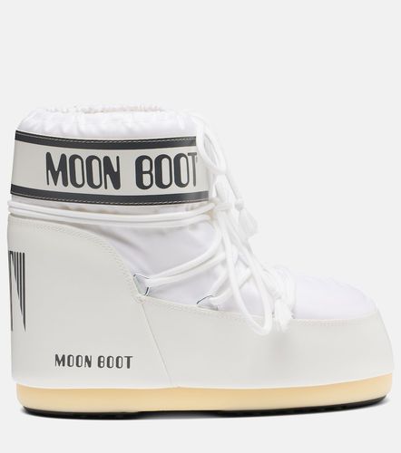 Bottines après-ski Icon Low - Moon Boot - Modalova