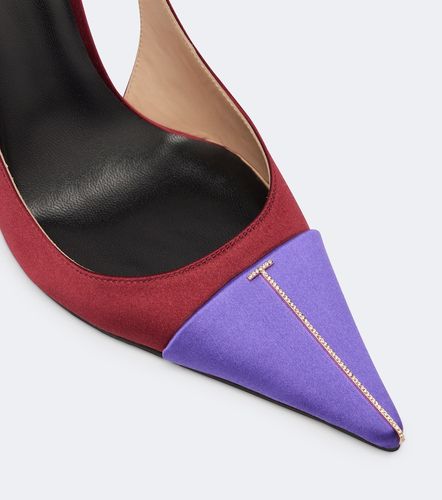 Tom Ford Escarpins slingback - Tom Ford - Modalova