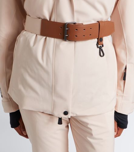 Veste de ski Vizelles - Moncler Grenoble - Modalova