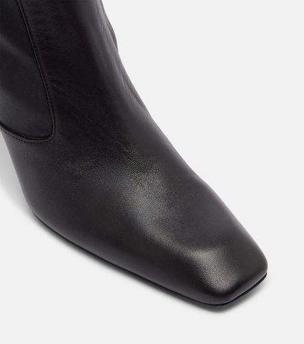 Toteme Bottes en cuir - Toteme - Modalova