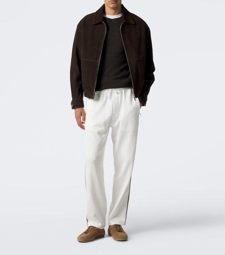 Eleventy Pantalon droit en coton - Eleventy - Modalova