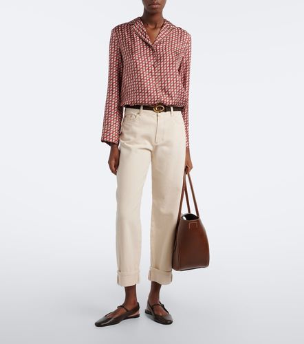 S Max Mara Jean straight - 'S Max Mara - Modalova
