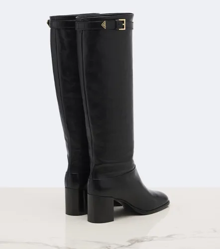 Prada Bottes en cuir - Prada - Modalova