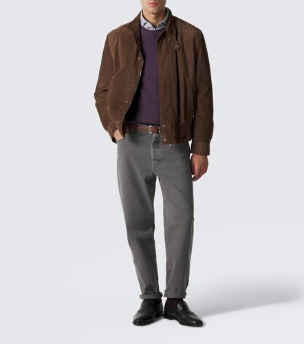 Brunello Cucinelli Jean straight - Brunello Cucinelli - Modalova