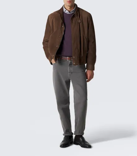 Brunello Cucinelli Jean straight - Brunello Cucinelli - Modalova