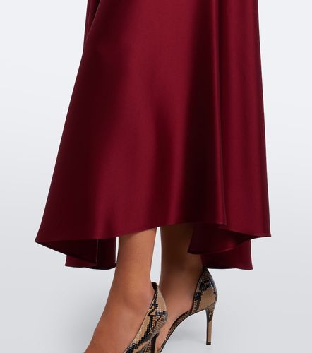 Altuzarra Jupe longue Ames en satin - Altuzarra - Modalova