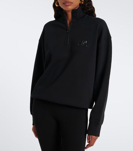 Courrèges Sweat-shirt en coton - Courreges - Modalova