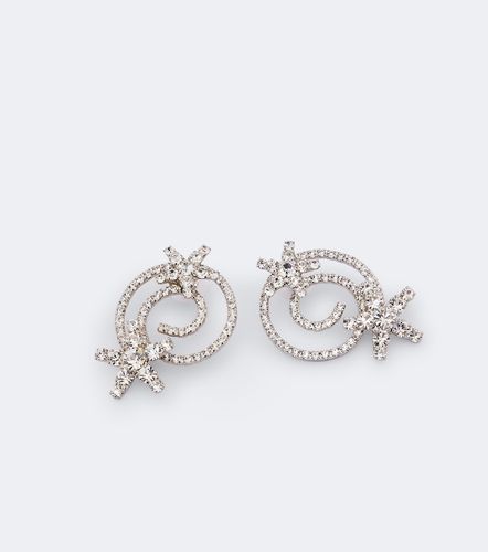 Boucles d'oreilles Mizar à ornements - Jennifer Behr - Modalova