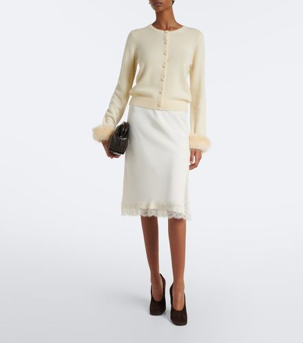 Dôen Cardigan Clara en cachemire - Doen - Modalova