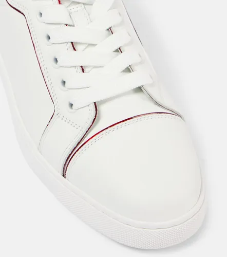 Baskets Fun Louise en cuir - Christian Louboutin - Modalova
