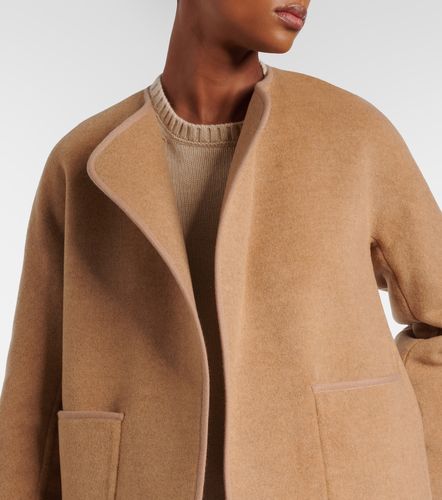 Veste Glenn en laine et cachemire - Loro Piana - Modalova