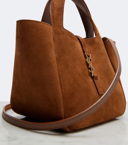 Saint Laurent Sac Le 5 à 7 en daim - Saint Laurent - Modalova