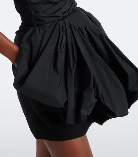 Magda Butrym Robe bustier en laine - Magda Butrym - Modalova