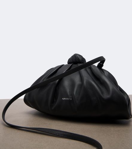 Aquazzura Pochette Cocoon en cuir - Aquazzura - Modalova