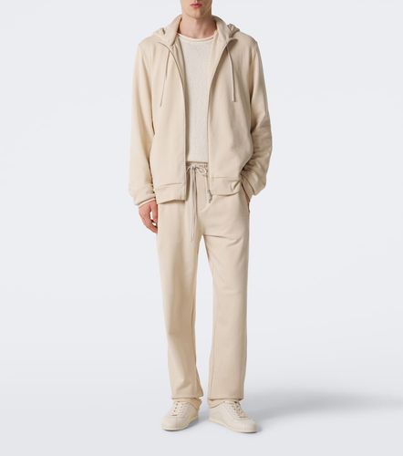 Zimmerli Sweat-shirt à capuche - Zimmerli - Modalova